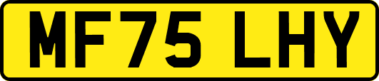 MF75LHY