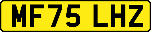 MF75LHZ