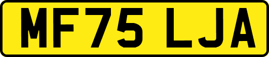 MF75LJA