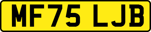 MF75LJB