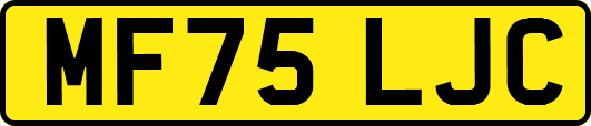 MF75LJC