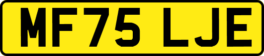 MF75LJE
