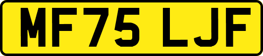 MF75LJF
