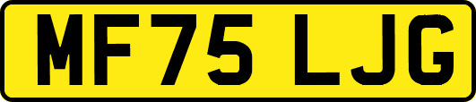 MF75LJG