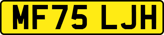 MF75LJH