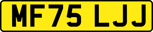 MF75LJJ