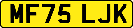 MF75LJK