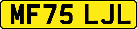 MF75LJL