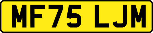 MF75LJM