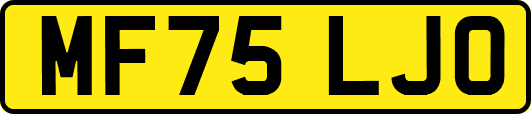 MF75LJO
