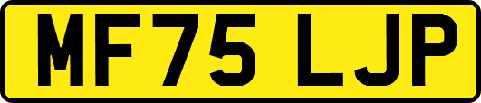MF75LJP