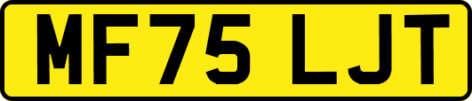 MF75LJT