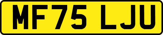 MF75LJU