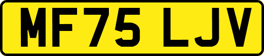 MF75LJV