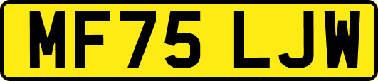 MF75LJW
