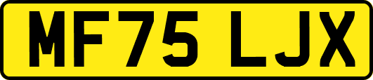 MF75LJX