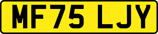 MF75LJY