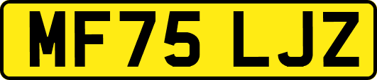 MF75LJZ