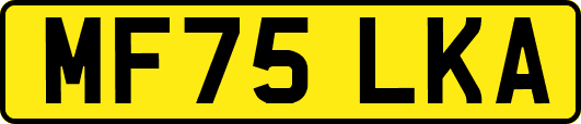 MF75LKA