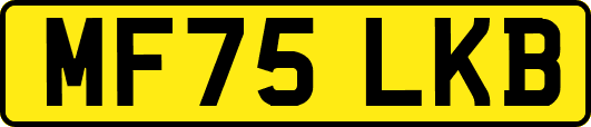 MF75LKB