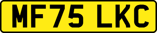 MF75LKC