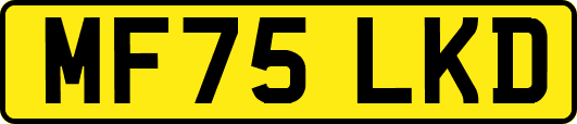 MF75LKD