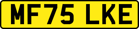 MF75LKE
