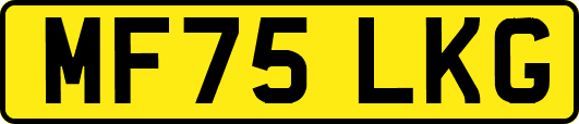 MF75LKG