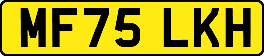 MF75LKH