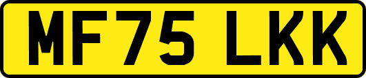 MF75LKK
