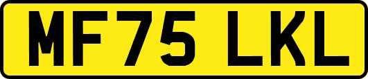 MF75LKL