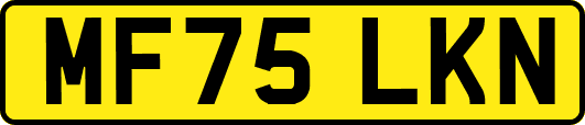 MF75LKN