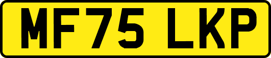 MF75LKP