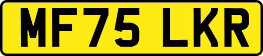 MF75LKR