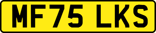 MF75LKS