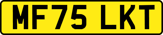 MF75LKT