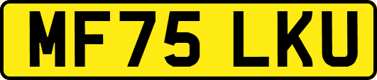 MF75LKU