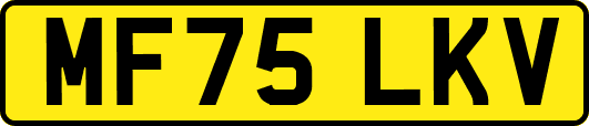 MF75LKV
