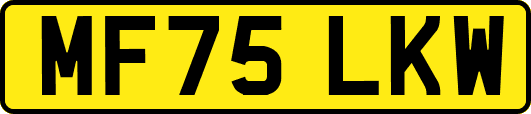 MF75LKW