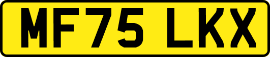 MF75LKX