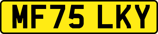 MF75LKY