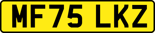 MF75LKZ