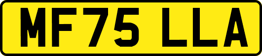 MF75LLA