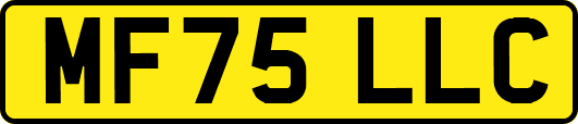 MF75LLC
