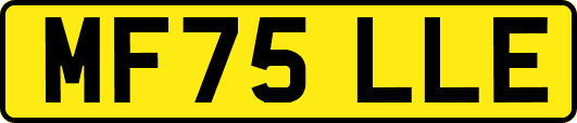 MF75LLE