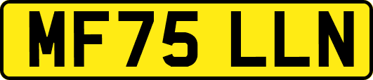MF75LLN