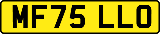 MF75LLO