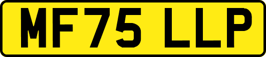 MF75LLP