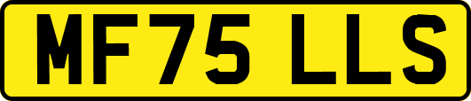 MF75LLS