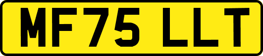 MF75LLT